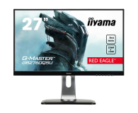 IIYAMA 27'' GB2760QSU-B1 144Hz 1ms WQHD PIVOT - 367760 - zdjęcie 1